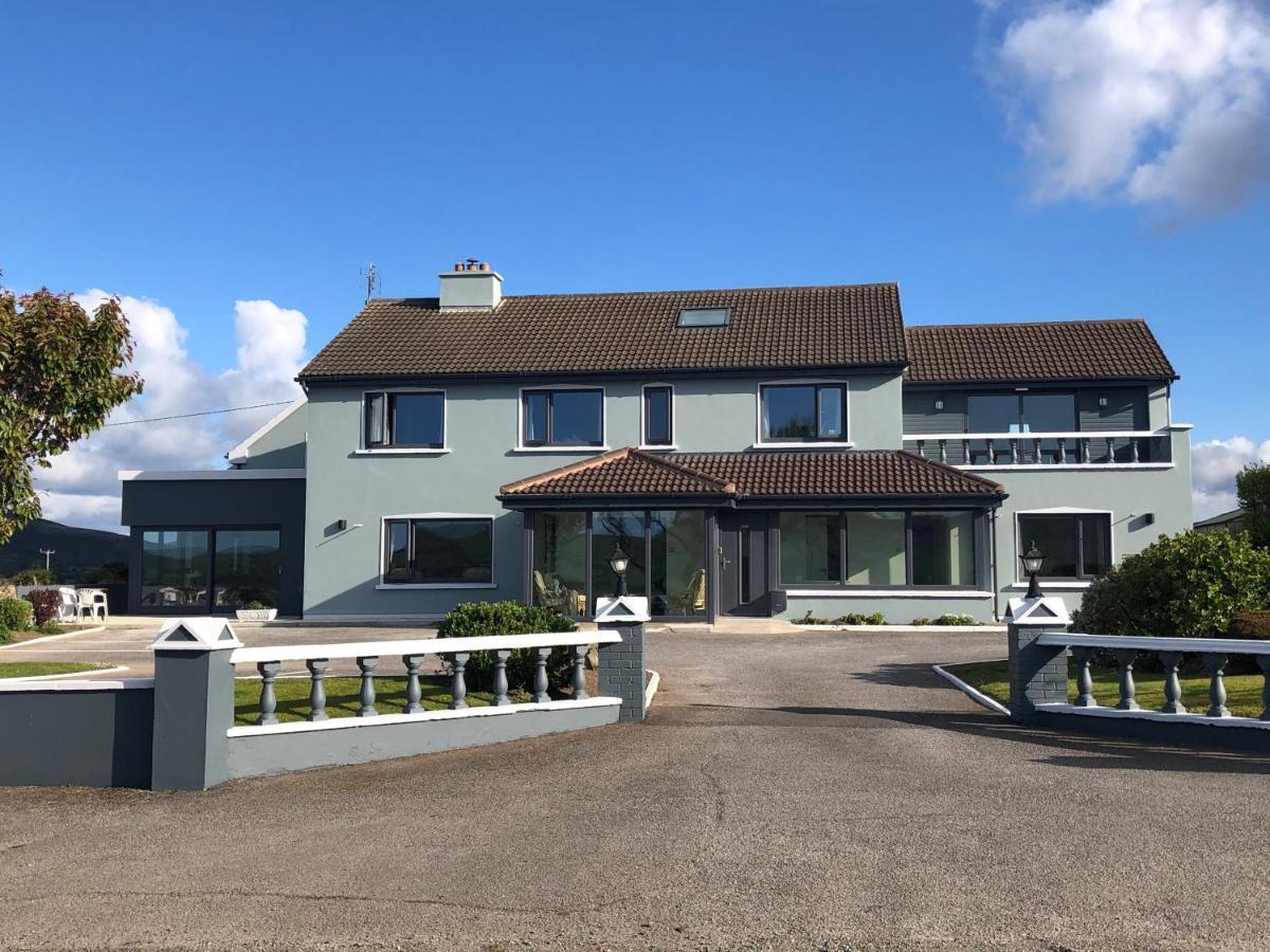 Cill Bhreac House B&B Dingle Exterior foto