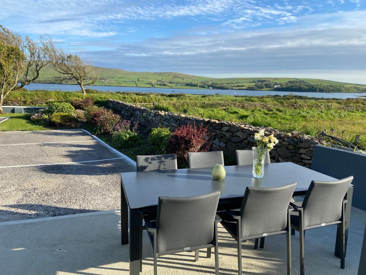 Cill Bhreac House B&B Dingle Exterior foto