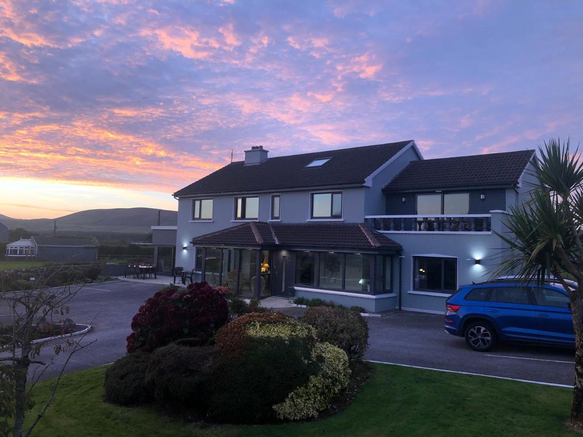 Cill Bhreac House B&B Dingle Exterior foto