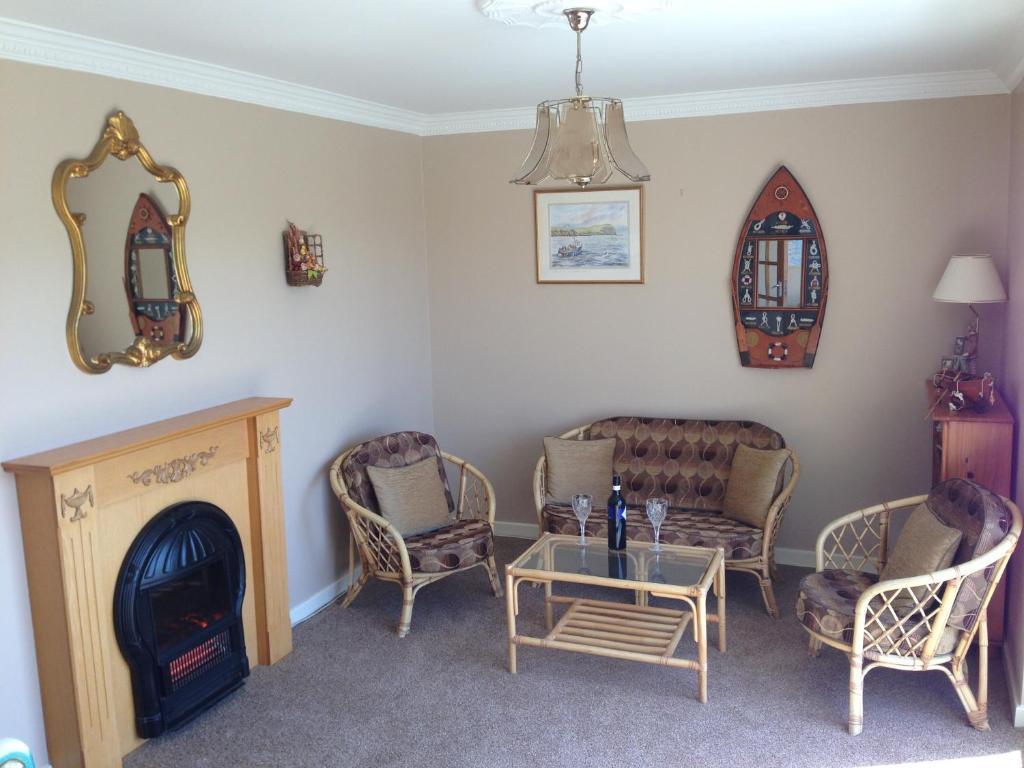 Cill Bhreac House B&B Dingle Exterior foto