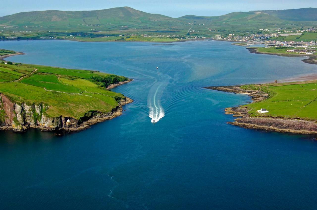 Cill Bhreac House B&B Dingle Exterior foto