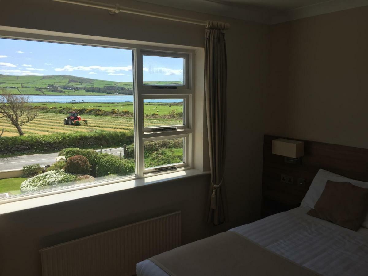 Cill Bhreac House B&B Dingle Exterior foto