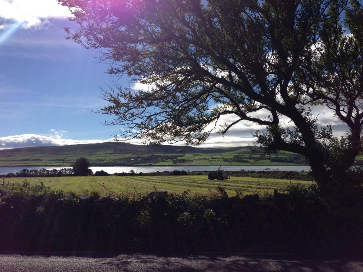Cill Bhreac House B&B Dingle Exterior foto